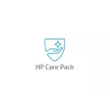 HP 3 anos Serviço no local Premium+ com telemetria e DMR para estação de trabalho móvel (U86BVE)