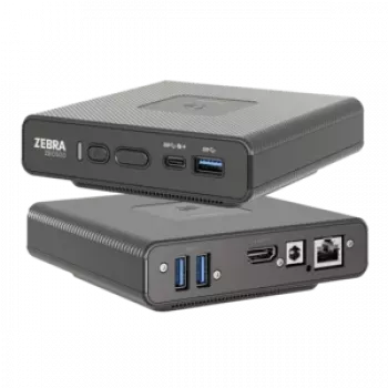 Zebra ZEC500 computador empresarial Premium