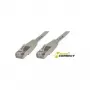 Cabo de rede Microconnect B-FTP520 cinzento 20 m Cat5e F/UTP (FTP)