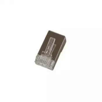 Microconnect KON504-50 ficha modular CAT5e 8P8C FTP blindada, 50 unidades