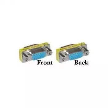 Adaptador de cabo Microconnect MODH15FH15F VGA (D-Sub)
