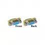 Adaptador de cabo Microconnect MODH15FH15F VGA (D-Sub)
