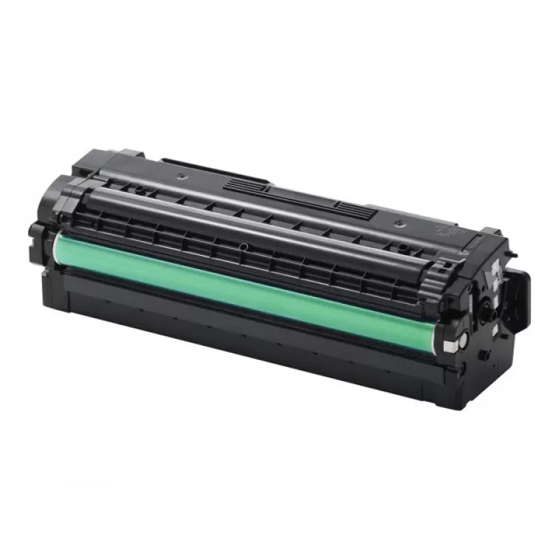 Samsung CLT-M505L Cartucho de toner original Magenta de alto rendimento