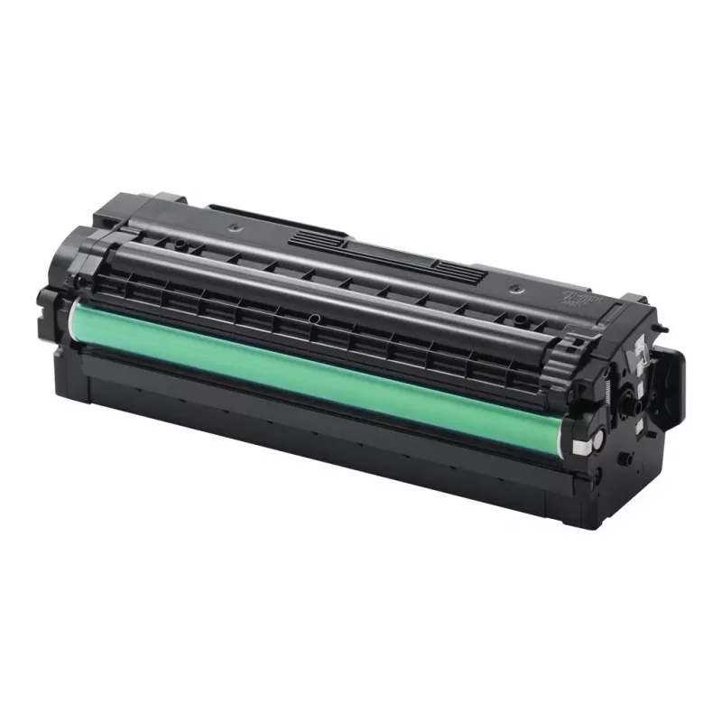 Samsung CLT-M505L Cartucho de toner original Magenta de alto rendimento