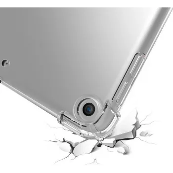 Capa para tablet eSTUFF ES680200-BULK 20,1 cm (7,9 polegadas) capa transparente