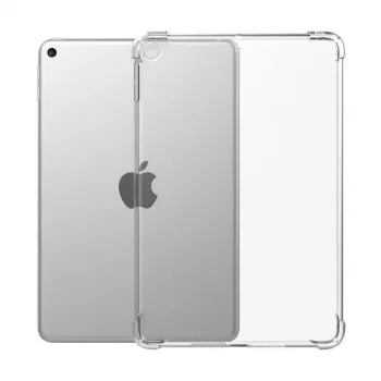 Capa para tablet eSTUFF ES680202-BULK 25,9 cm (10,2 polegadas) capa transparente