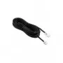 Brother ZCAISDN cabo ISDN, RJ-11 (macho) para RJ-45 (macho)