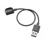 Cabo POLY Voyager Legend cabo de carregamento USB-A preto 85S00AA HP