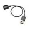 Cabo POLY Voyager Legend cabo de carregamento USB-A preto 85S00AA HP