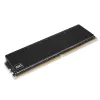 Alphacool 17631 Core bloco de água para RAM DDR5, 2 un., preto