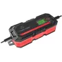 Carregador de baterias 150Ah 6A