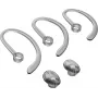 HP Poly CS540 Arco de cabeça e auriculares, 190 mm, 210 mm, 55 mm, 300 g, China