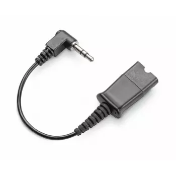Cabo 3,5mm para QD POLY 85Q37AA 0,15M