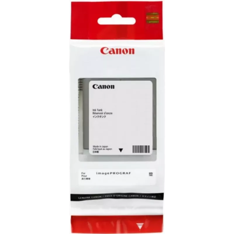 Canon PFI-2300 MBK cartucho de tinta 1 unidade original preto