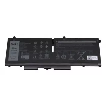 Bateria Origin Storage Dell 58WHr 4C, 3625 mAh, 58 Wh, iões de lítio (Li-Ion), 15,2 V, preto, 1 unid.
