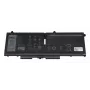 Bateria Origin Storage Dell 58WHr 4C, 3625 mAh, 58 Wh, iões de lítio (Li-Ion), 15,2 V, preto, 1 unid.