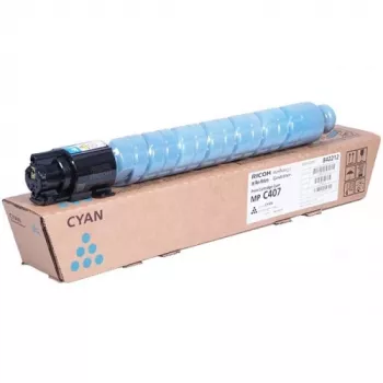 Cartucho de toner Ricoh 842212 1 unid. original ciano