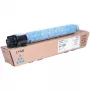 Cartucho de toner Ricoh 842212 1 unid. original ciano