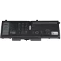 Dell 8H6WD bateria para portátil, 4 células, 58 Wh, 3625 mAh, iões de lítio