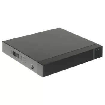 Gravador 16 Canais 5-em-1 AHD HD-CVI HD-TVI CVBS IP APTI-XB1601