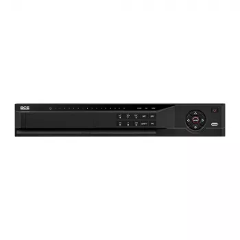 Gravador analógico HD de 16 canais BCS-L-XVR1604-4KE-IV