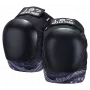 187 Killer Pro Joelheiras Tamanho L Keegan Palmer Preto