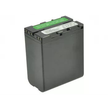 2-POWER Bateria para câmara de vídeo 14,4V 5200mAh Sony BP-U30 Câmara de vídeo profissional