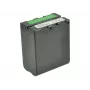 2-POWER Bateria para câmara de vídeo 14,4V 5200mAh Sony BP-U30 Câmara de vídeo profissional