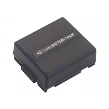 2-POWER Bateria para câmara de vídeo 7.2V 720mAh Li-ion para Sony NP-FH50