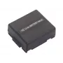 2-POWER Bateria para câmara de vídeo 7.2V 720mAh Li-ion para Sony NP-FH50