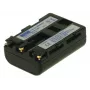 Bateria para câmara digital 2-POWER 7,4 V 1600 mAh Sony NP-FM55H