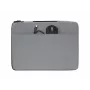 HP Protective Meteor Silver 13-14 capa para portátil