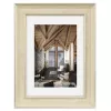 Moldura individual Hama Rustic natural
