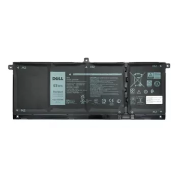 Origin Storage Bateria Dell Latitude 3510 53Whr 4 células 9077G TXD03
