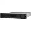 Lenovo ThinkSystem SR650 V3 Servidor Rack (2U) Intel Xeon Silver 4509Y 2,6 GHz 32 GB DDR5-SDRAM 1100 W