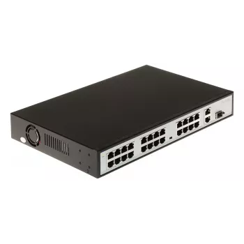 Switch SFP 24 portas TIANDY TC-P3S027