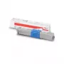 OKI 44973534 cartucho de toner, 1500 páginas, magenta