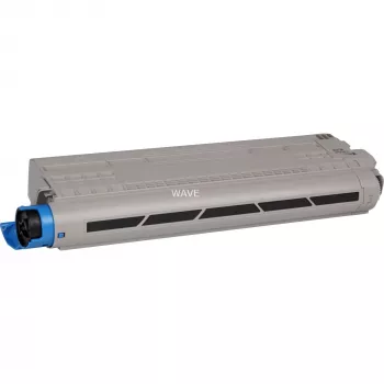 Toner OKI – 15 mil páginas – preto