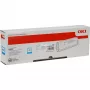 Toner OKI – 10 mil páginas – ciano