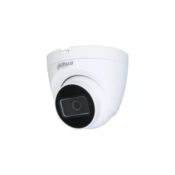 Câmara Hdcvi 2MP IR EYEBALL/HAC-HDW1200TRQ-0280B-S6 Dahua