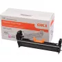OKI Cartucho de toner - 30 mil páginas - magenta