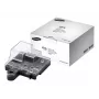 HP CLT-W506 Recipiente de toner residual, preto, ciano, magenta, amarelo, 1 unid.
