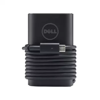 Fonte de alimentação Dell 130W 19,5V – Dell para portáteis, saída 130W, 19,5V