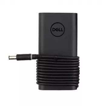 Fonte de alimentação Dell 180W 19.5V 3 pinos para portáteis