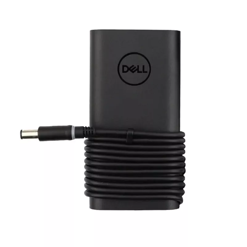 Fonte de alimentação Dell 180W 19.5V 3 pinos para portáteis