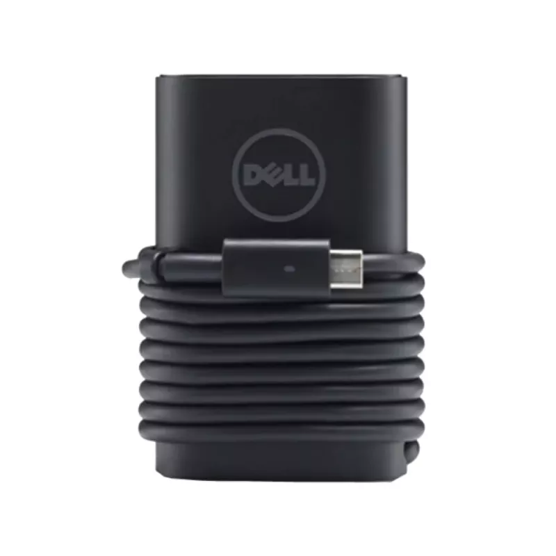 Fonte de alimentação Dell 130W 19,5V – Dell para portáteis, saída 130W, 19,5V