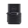 Fonte de alimentação Dell 130 W 19,5 V (modelo 662JT) para portáteis Dell
