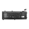 Bateria de portátil Dell V0GMT 56Wh 3 células iões de lítio para portáteis Dell compatíveis