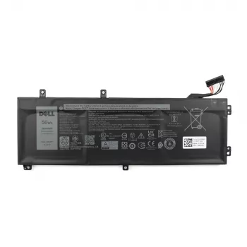 Bateria de portátil Dell V0GMT 56Wh 3 células iões de lítio para portáteis Dell compatíveis