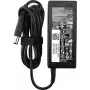 Fonte de alimentação Dell U7088 65W 19,5V adaptador de rede para laptops